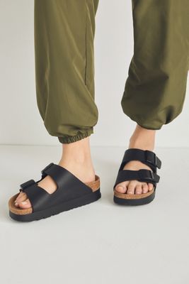 Papillio by Birkenstock Arizona Chunky Exquisite Sandal