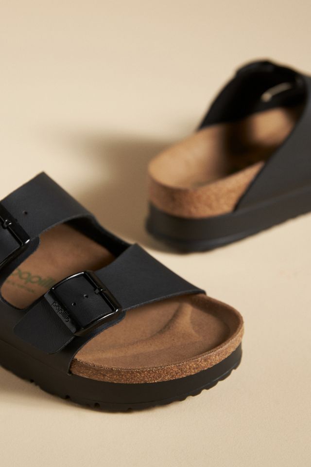 Birkenstock Arizona Flex Platform Sandals #3
