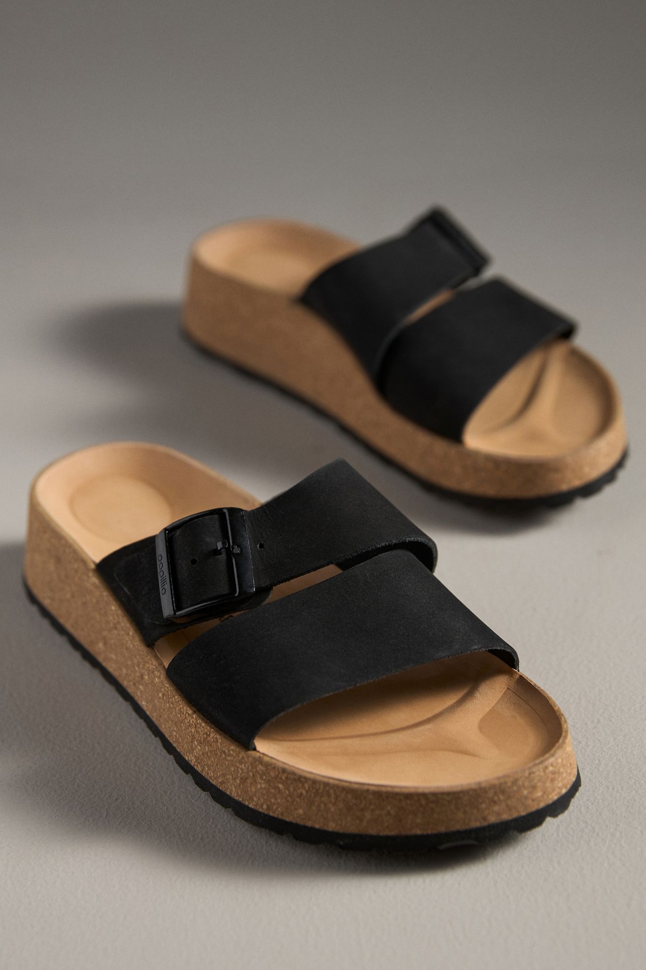 Papillio by Birkenstock Almina Sandals