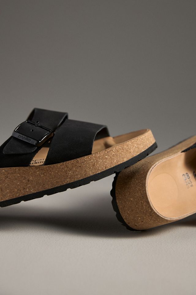 Papillio by Birkenstock Almina Sandals #2