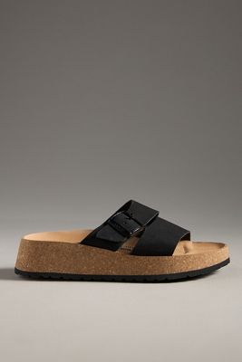 Papillio by Birkenstock Almina Sandals