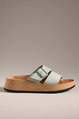 Birkenstock Papillio By  Almina Sandals