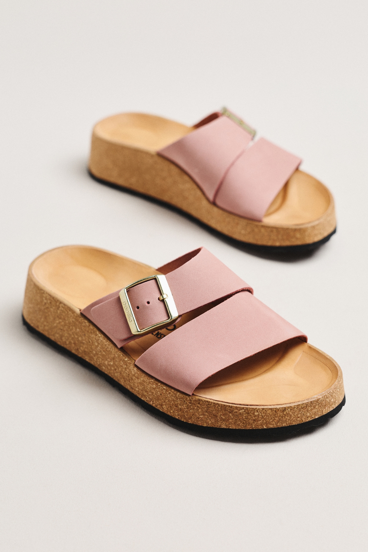 Papillio by Birkenstock Almina Sandals