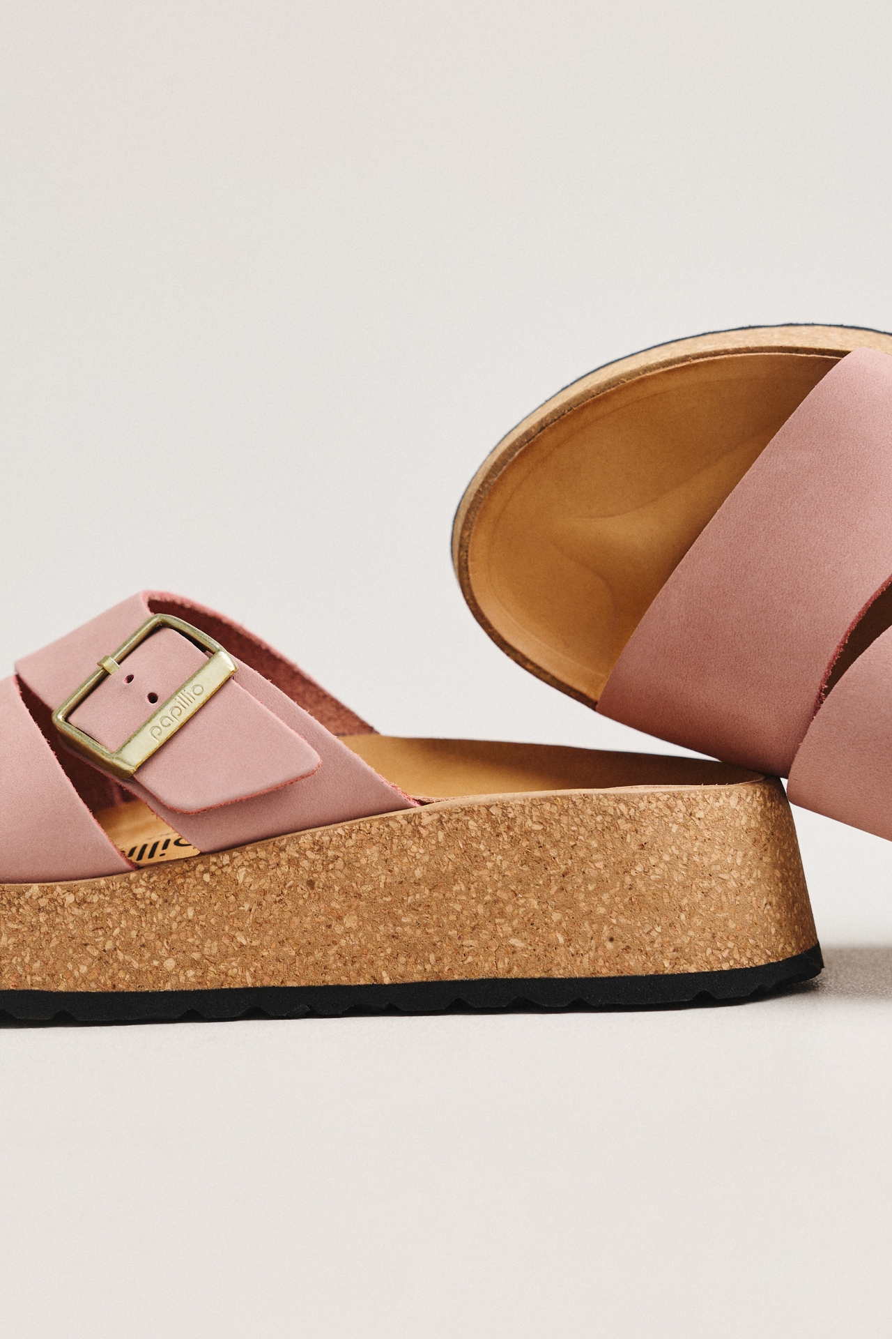 Papillio by Birkenstock Almina Sandals