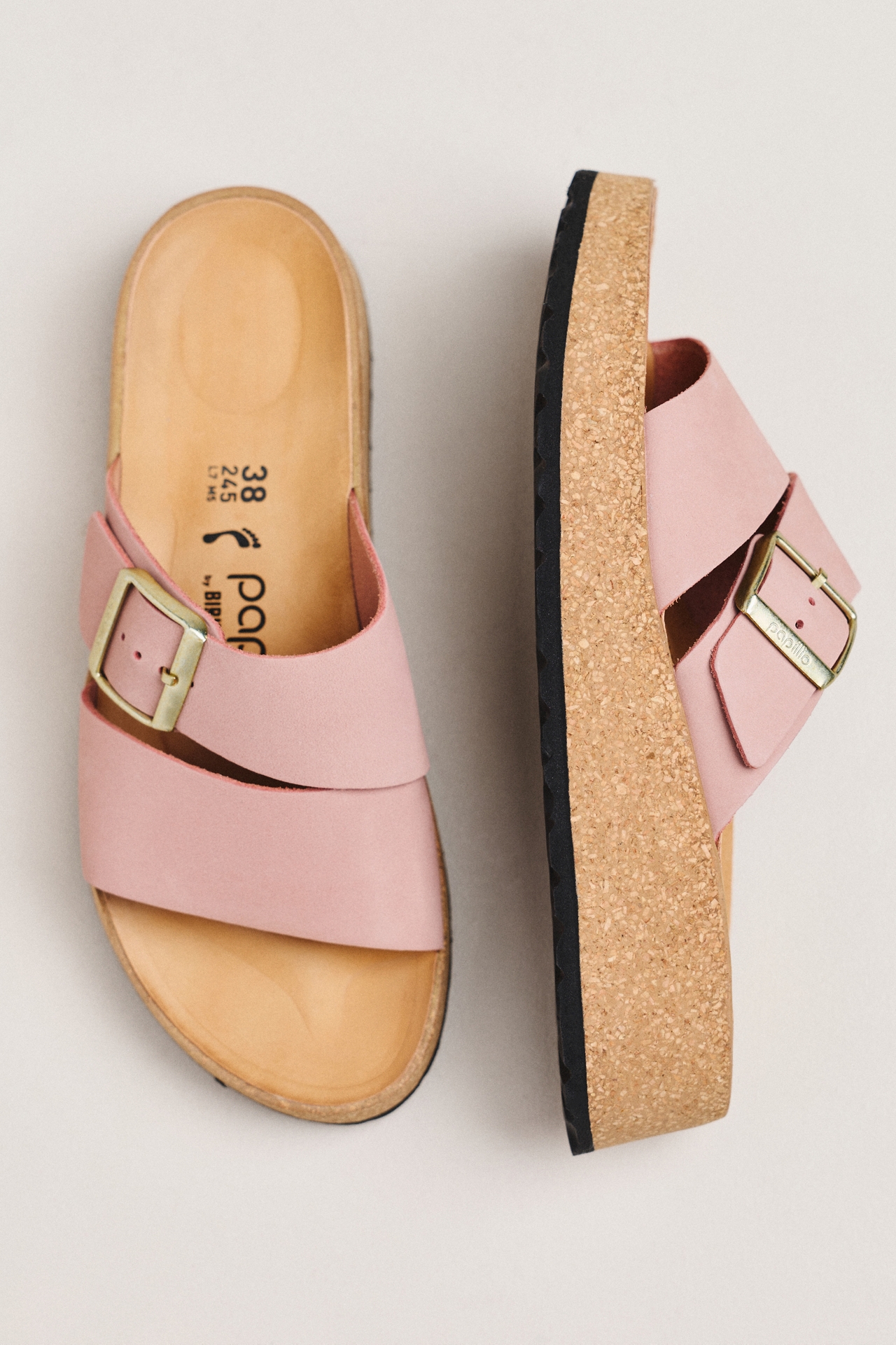 Papillio by Birkenstock Almina Sandals