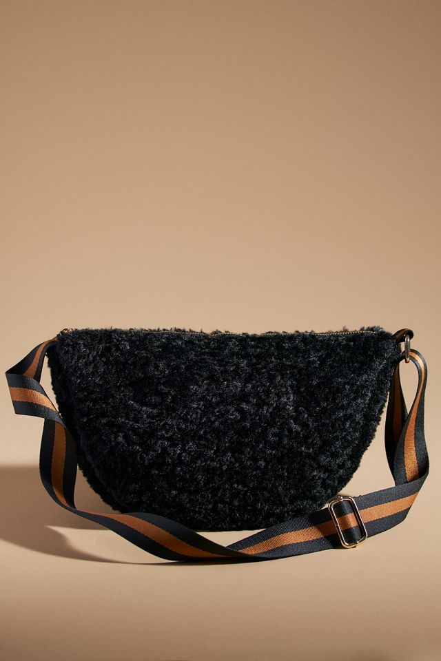 Sherpa Half Moon Sling Bag #1