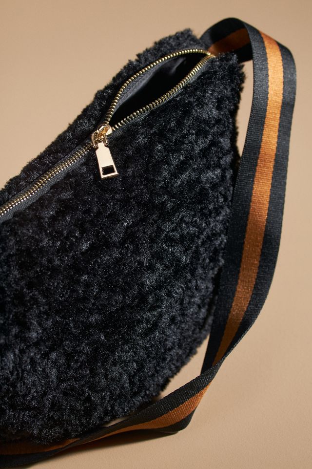Sherpa Half Moon Sling Bag #2