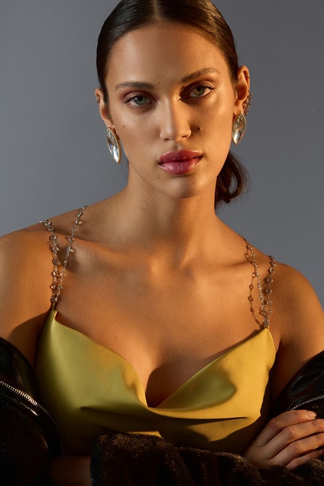 The Restored Vintage Collection: Earrings #3