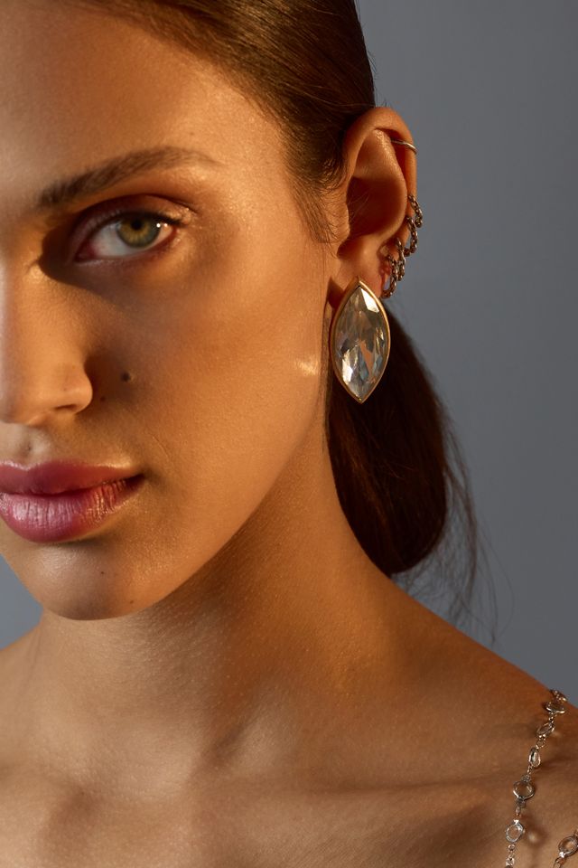 The Restored Vintage Collection: Earrings #4