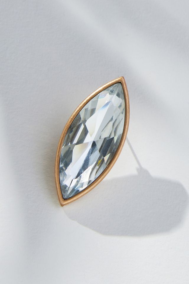 The Restored Vintage Collection: Earrings #1