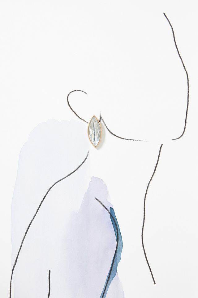 The Restored Vintage Collection: Earrings #2