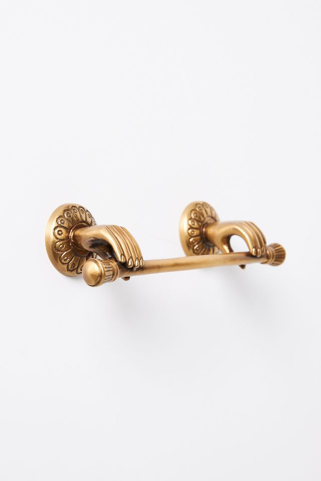 Nellie Heritage Handle #1