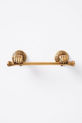 Nellie Hand Heritage Handle