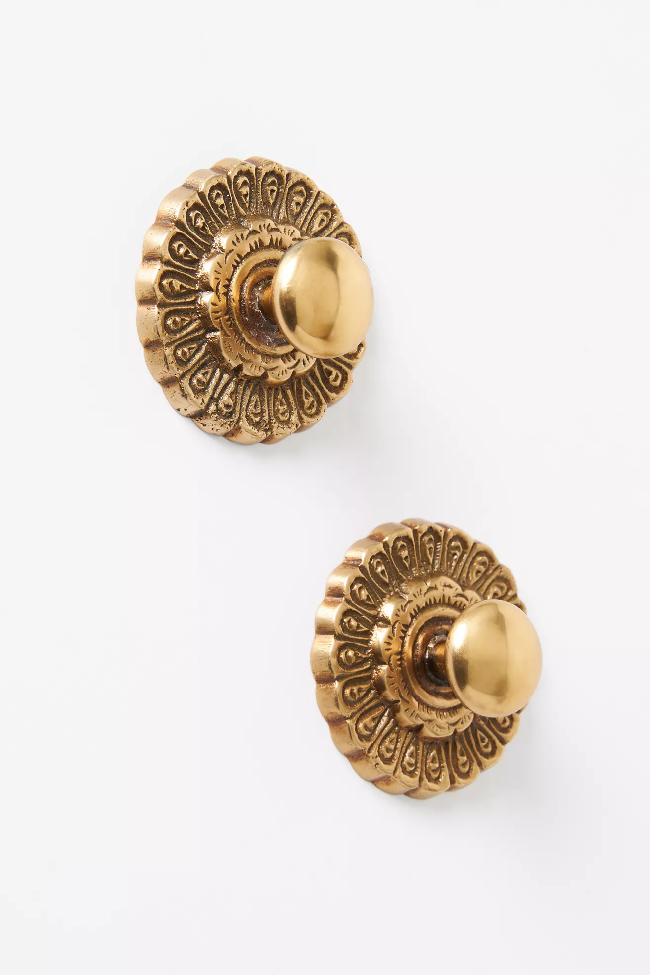 Ida Heritage Knobs, Set of 2 - thumbnail 3