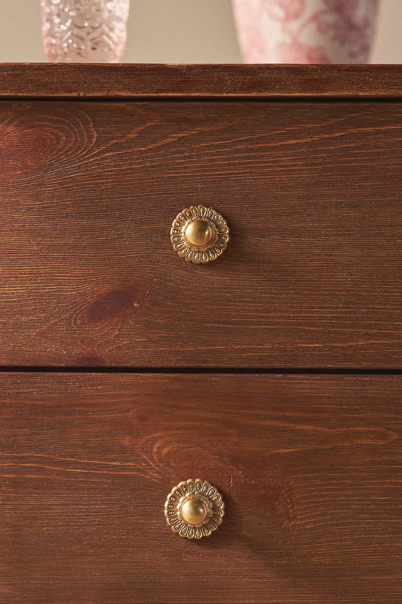 Ida Heritage Knobs, Set of 2 - thumbnail 4