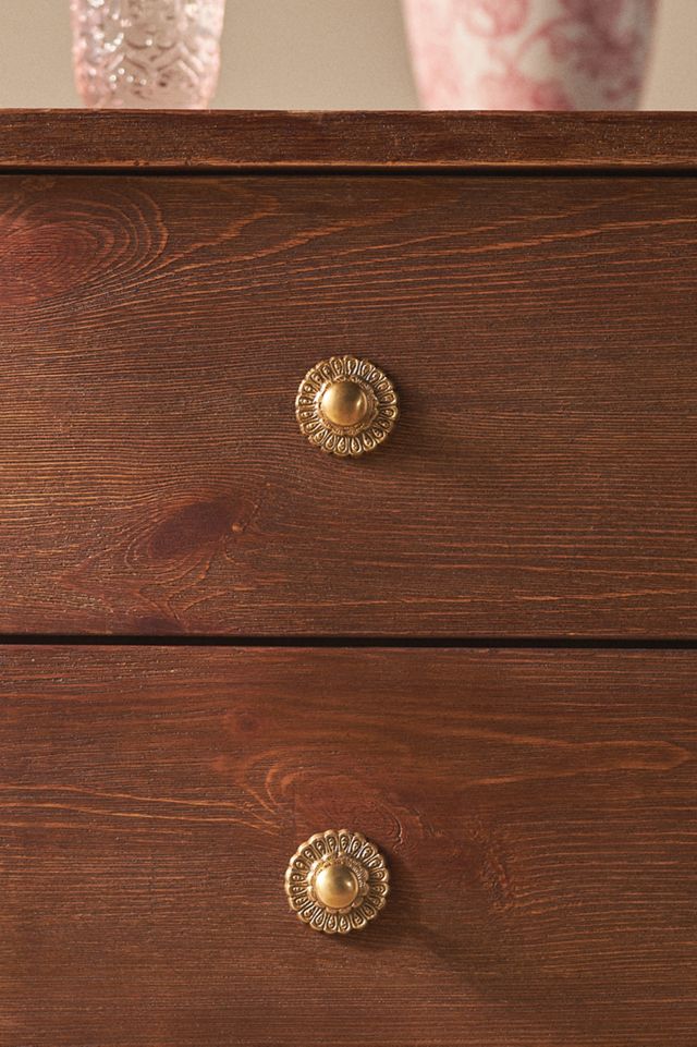 Ida Heritage Knobs, Set of 2 #3