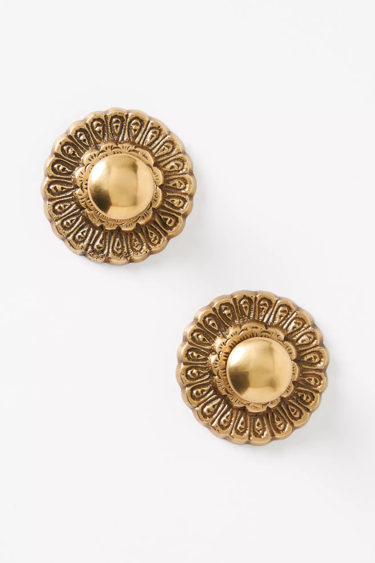Ida Heritage Knobs, Set of 2 - thumbnail 2
