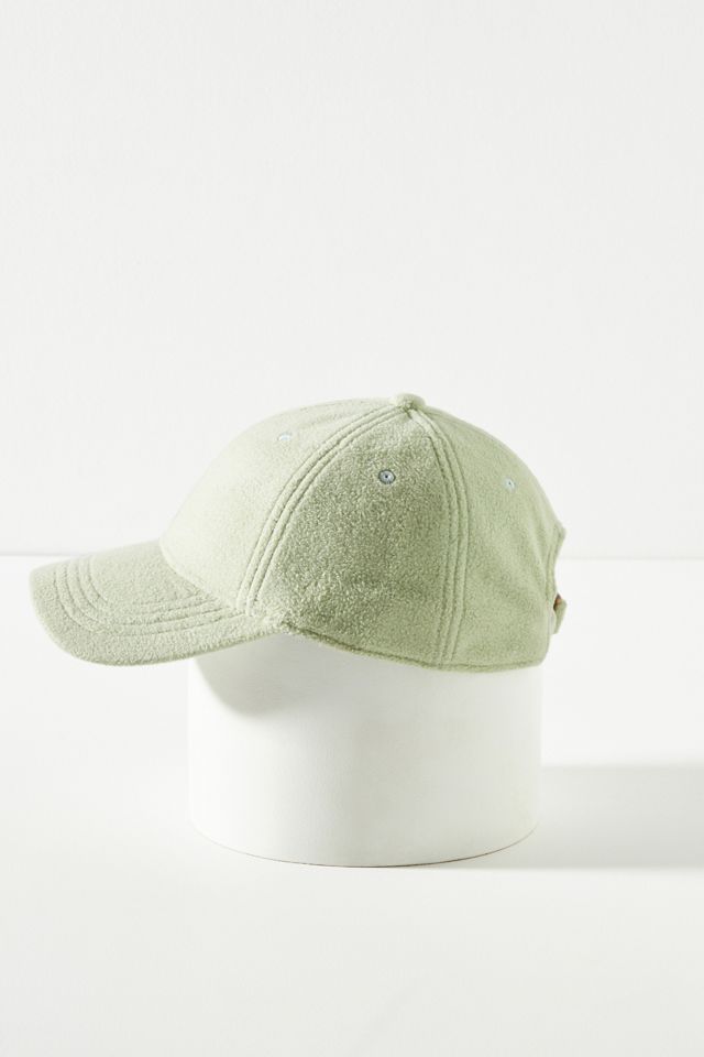 Wyeth Sherpa Baseball Cap #2