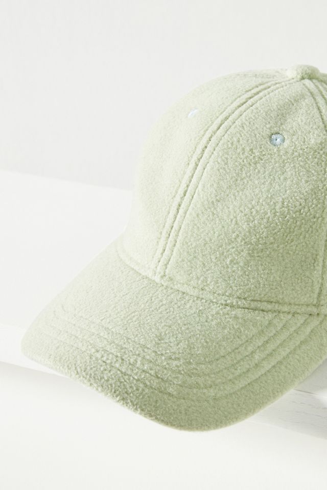 Wyeth Sherpa Baseball Cap #3