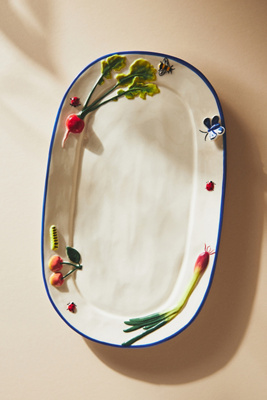 Faye Platter