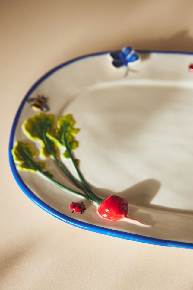 Faye Platter #1