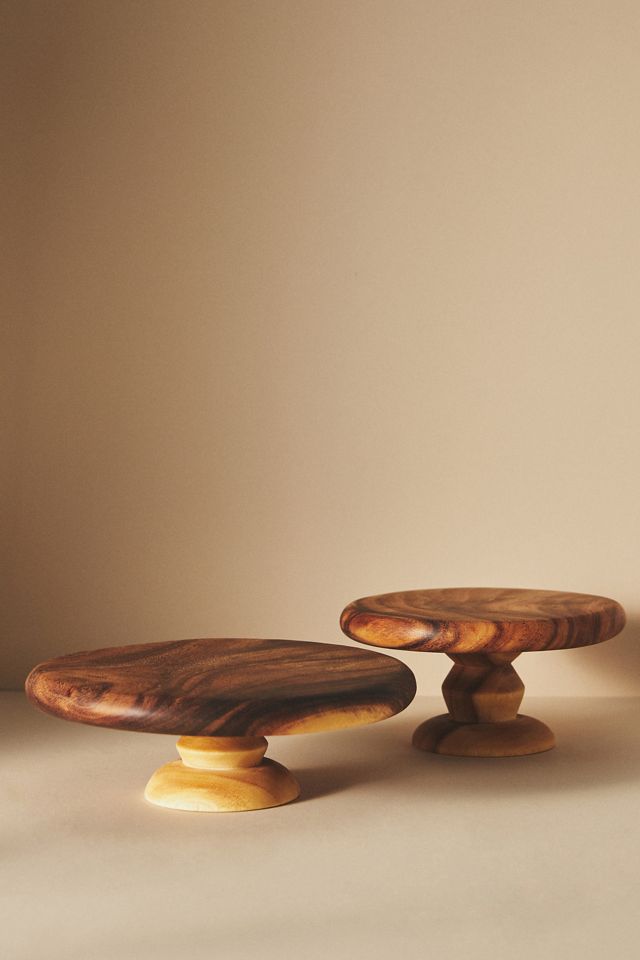 Carolina Cake Stand #3