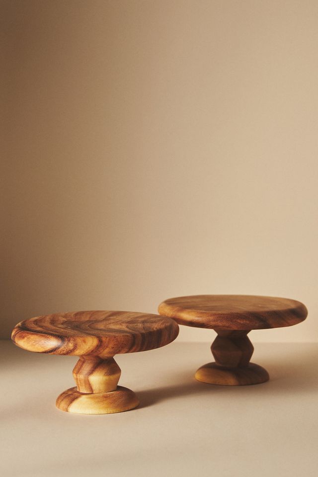 Carolina Cake Stand #4
