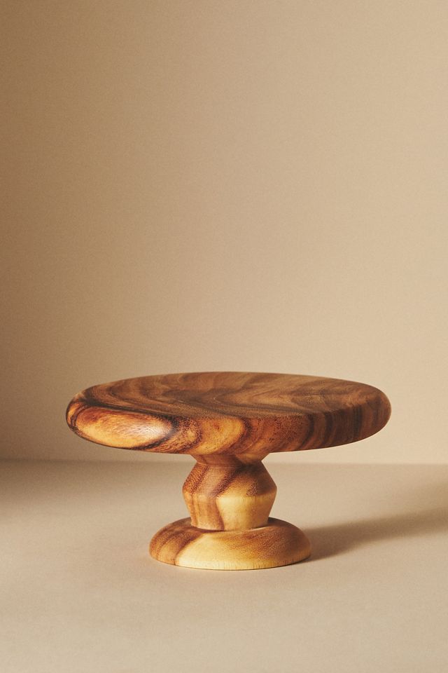 Carolina Cake Stand #1