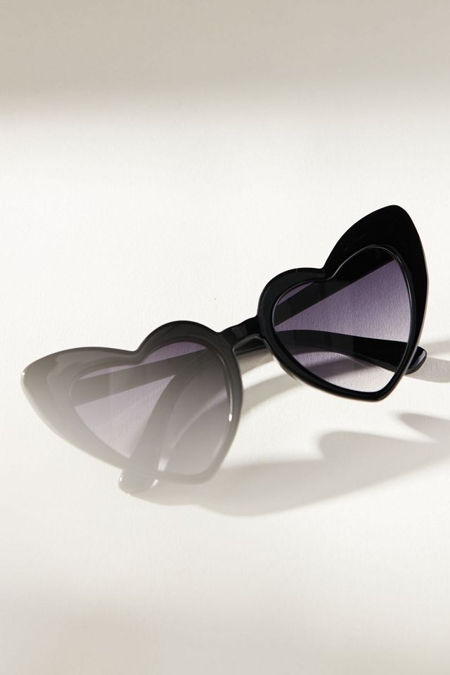 Heart Sunglasses #1