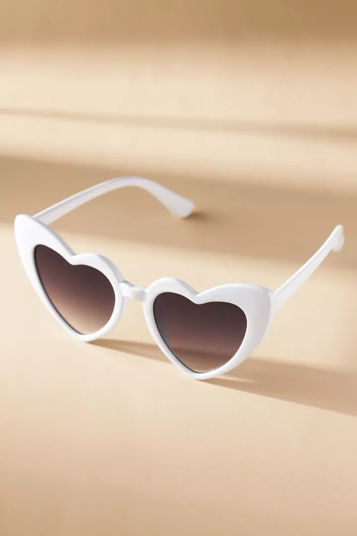 Heart Sunglasses