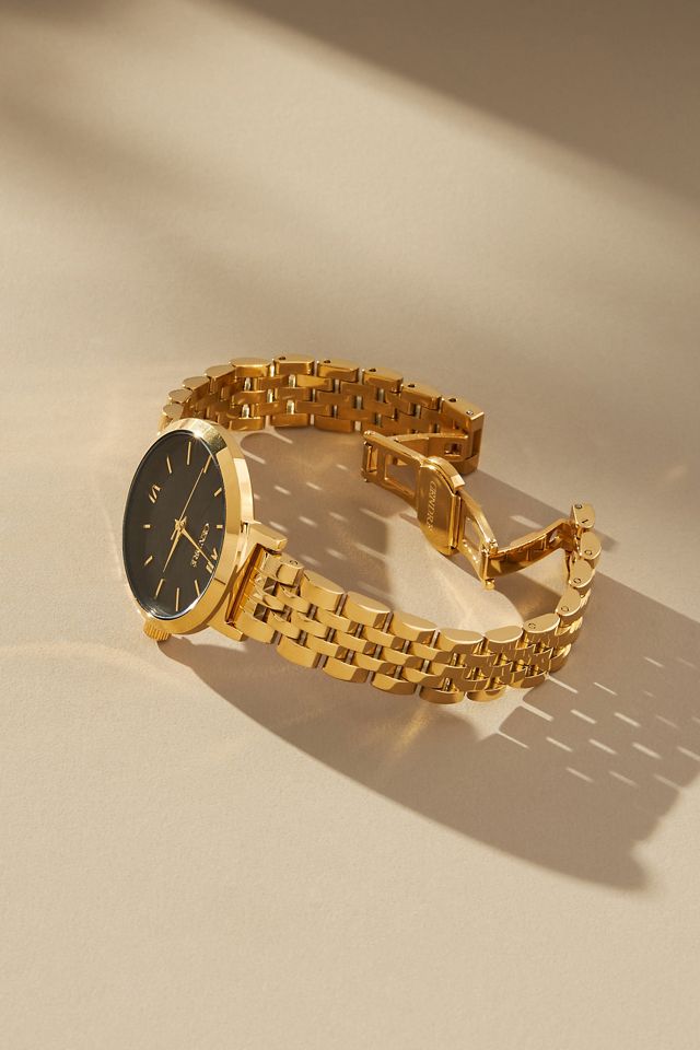Cendré Marlo Watch #1
