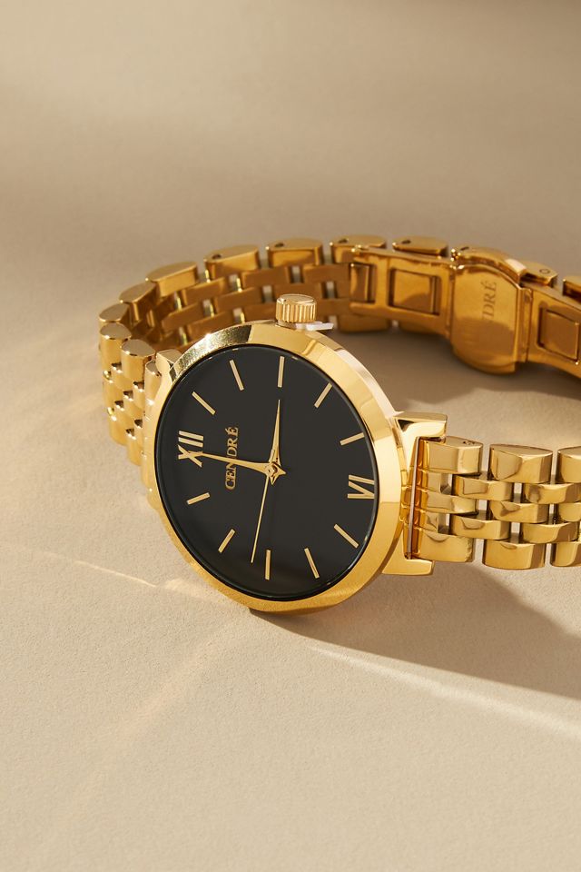 Cendré Marlo Watch #2
