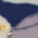BLUE MOTIF
