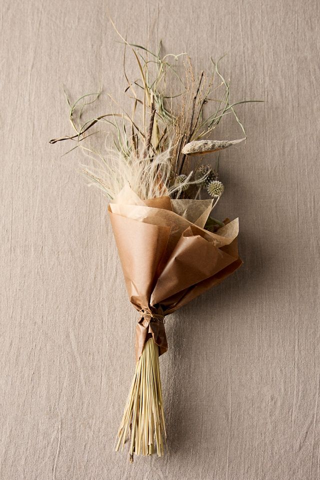 Ashn Earth Harvest Garden Dried Bouquet #1