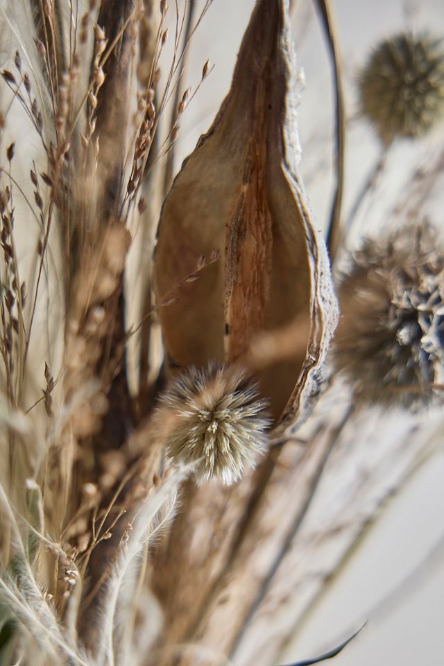 Ashn Earth Harvest Garden Dried Bouquet #2