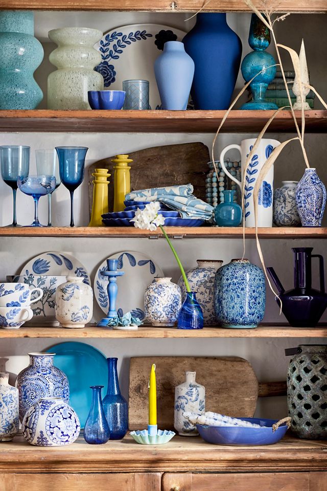 Botanicus Stoneware Pitcher #2