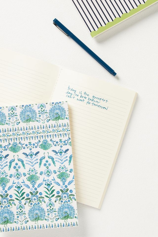 Lizzy Journals, Set of 3 #1