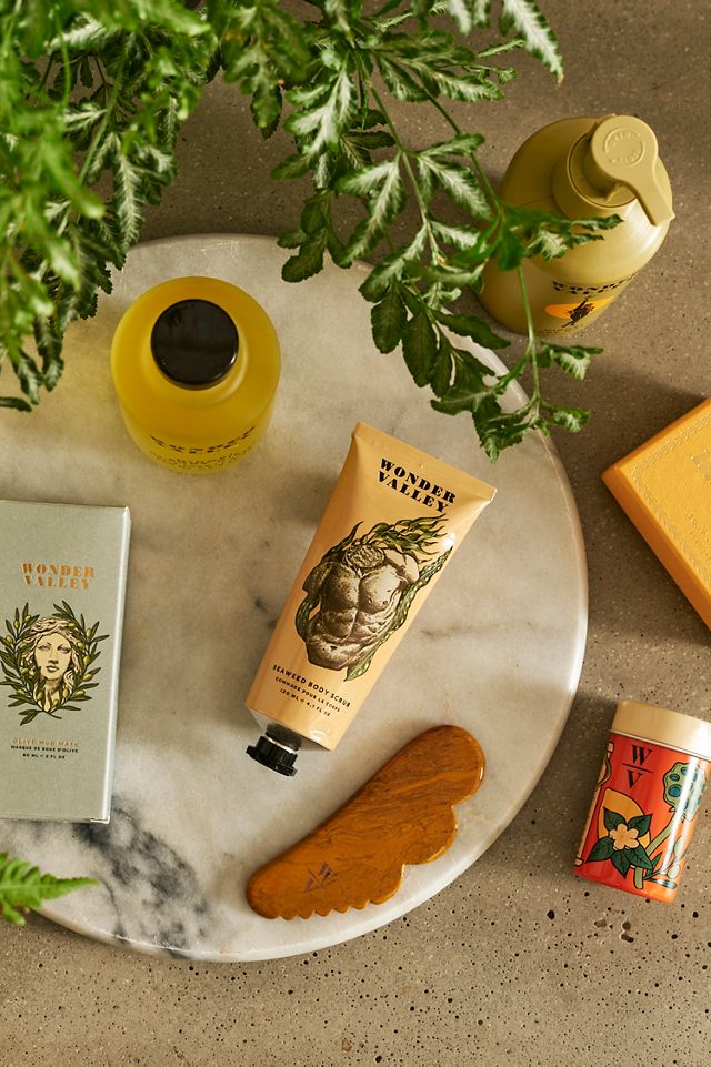 Jasper Gua Sha Facial Massage Tool #2