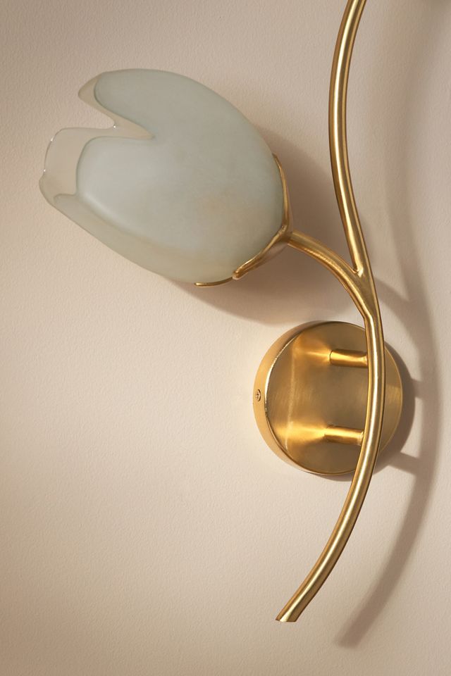 Bloom Sconce Wall Light #2