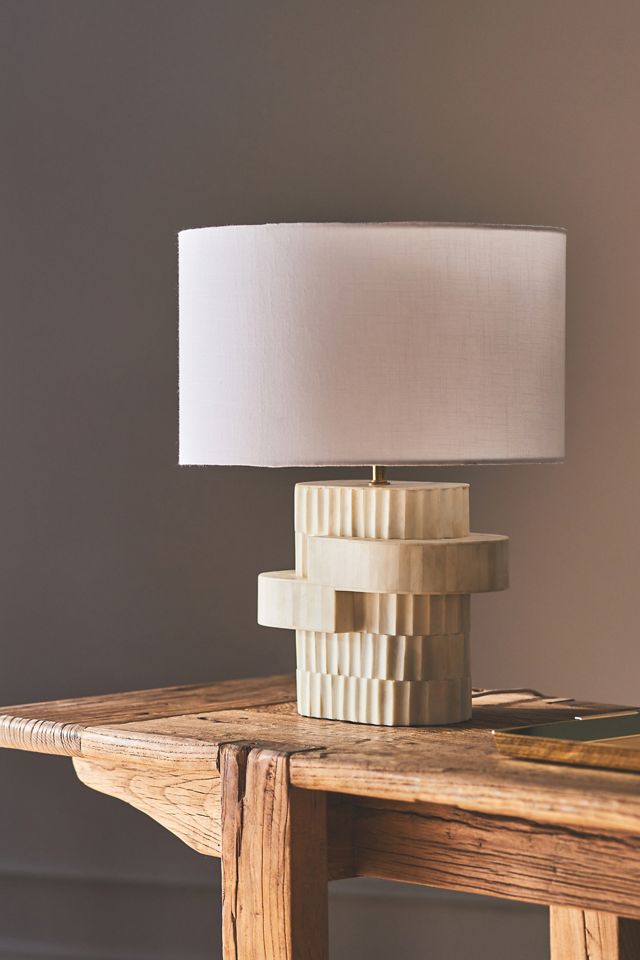Blanche Table Lamp #2