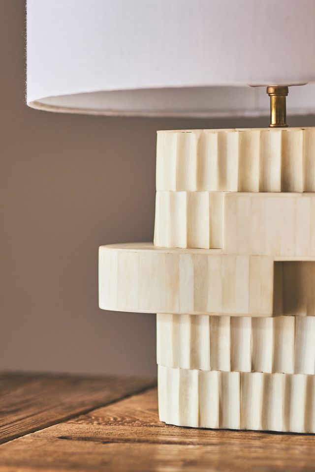 Blanche Table Lamp #3