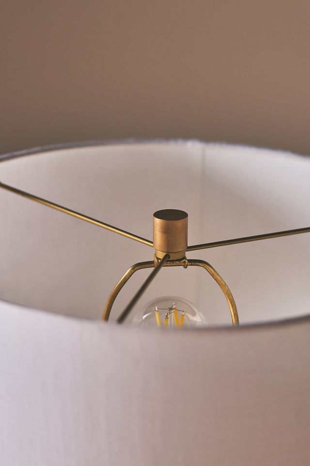 Blanche Table Lamp #4