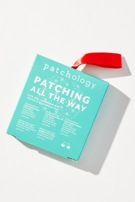Patchology Patching All The Way Eye Gel Sample Kit | Anthropologie