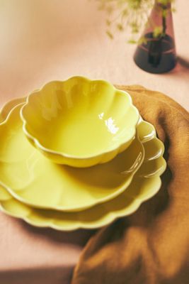 Beatriz Dinner Plates, Set of 4