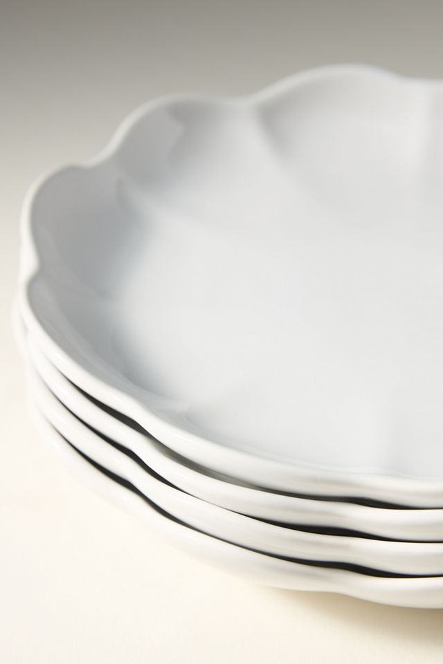 Beatriz Dessert Plates, Set of 4 #2