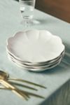 Beatriz Dessert Plates, Set of 4