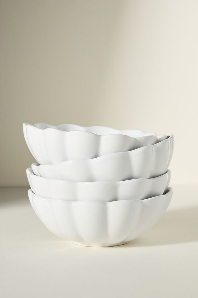 Beatriz Bowls, Set of 4