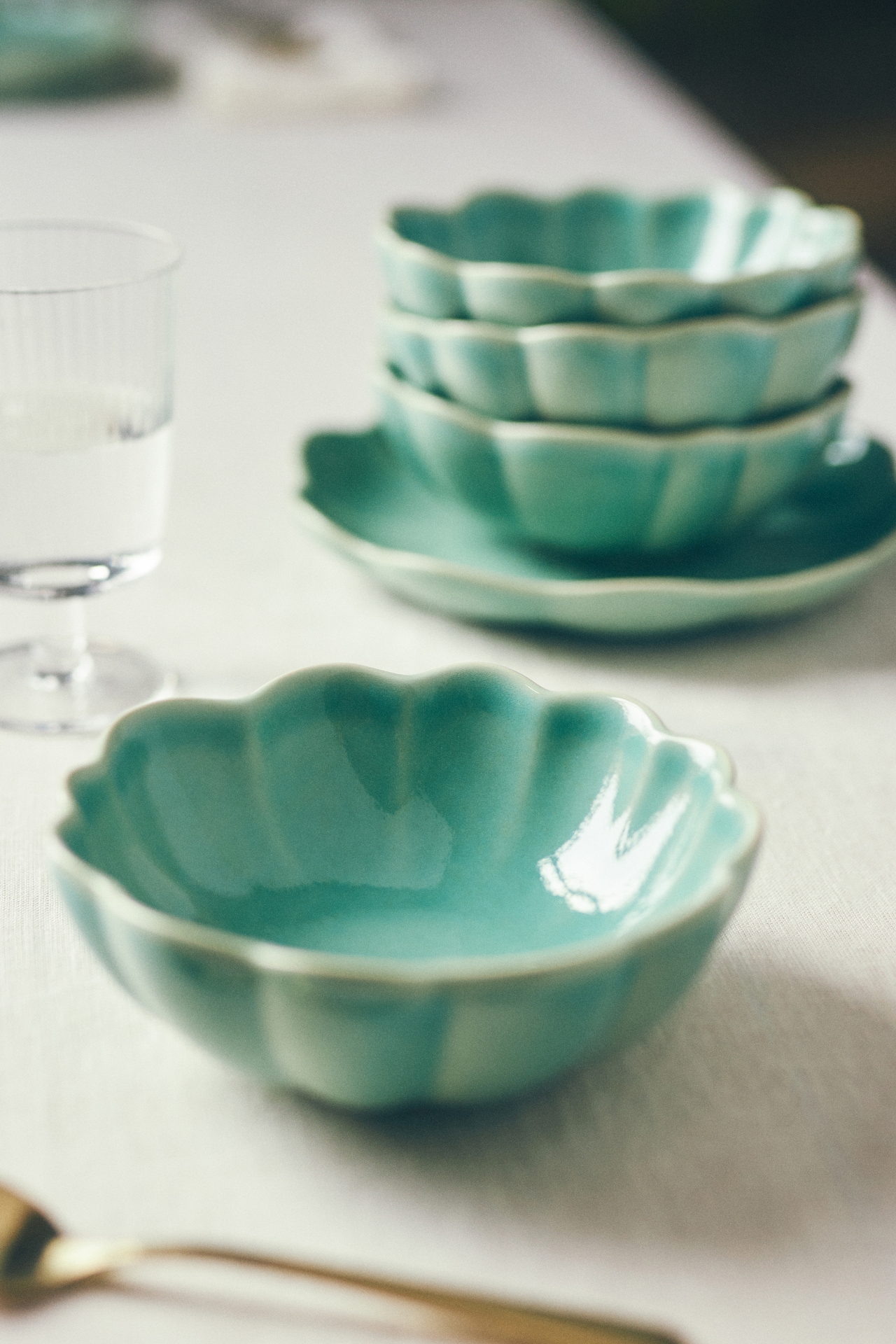 Beatriz Bowls, Set of 4