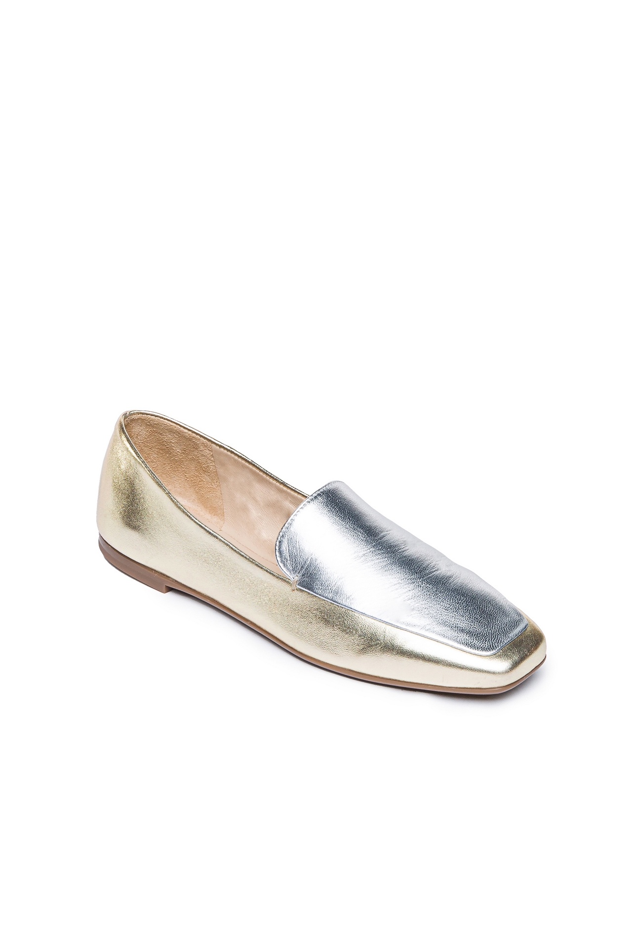 Bernardo Genesis Flats
