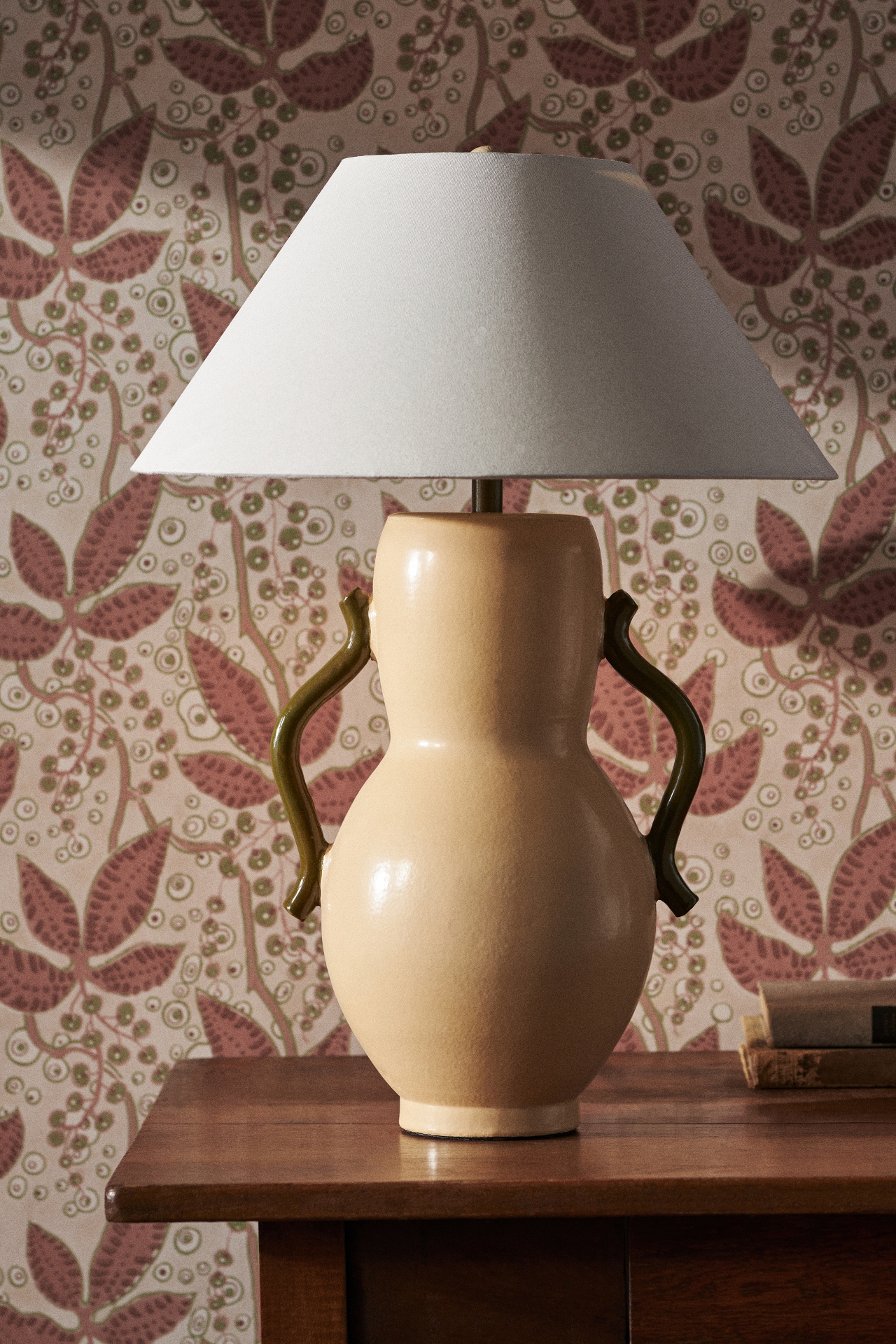 Katie Hodges Table Lamp